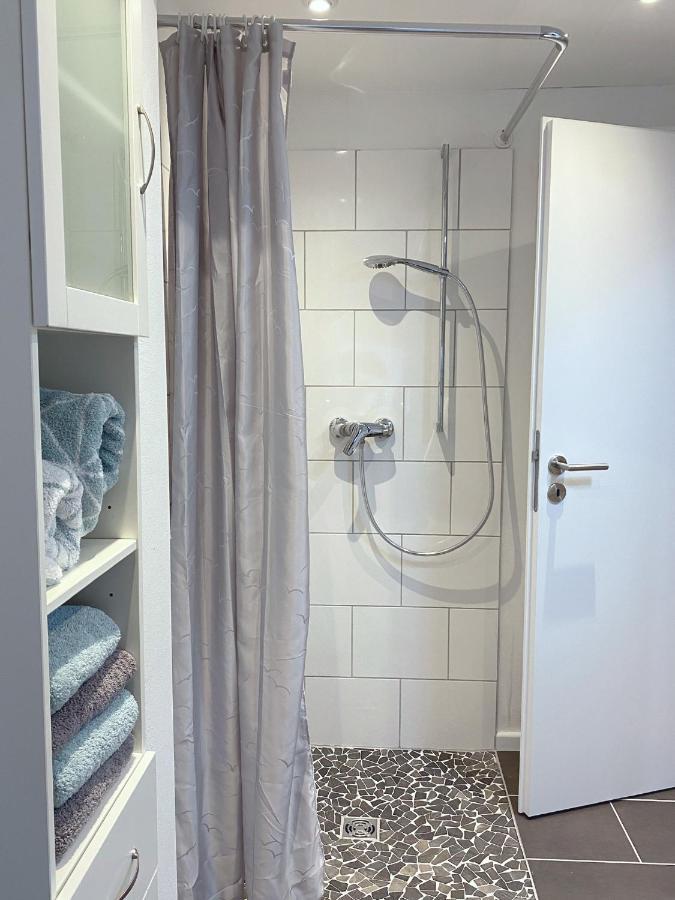Sophienrast Apartment Husum  Exterior foto