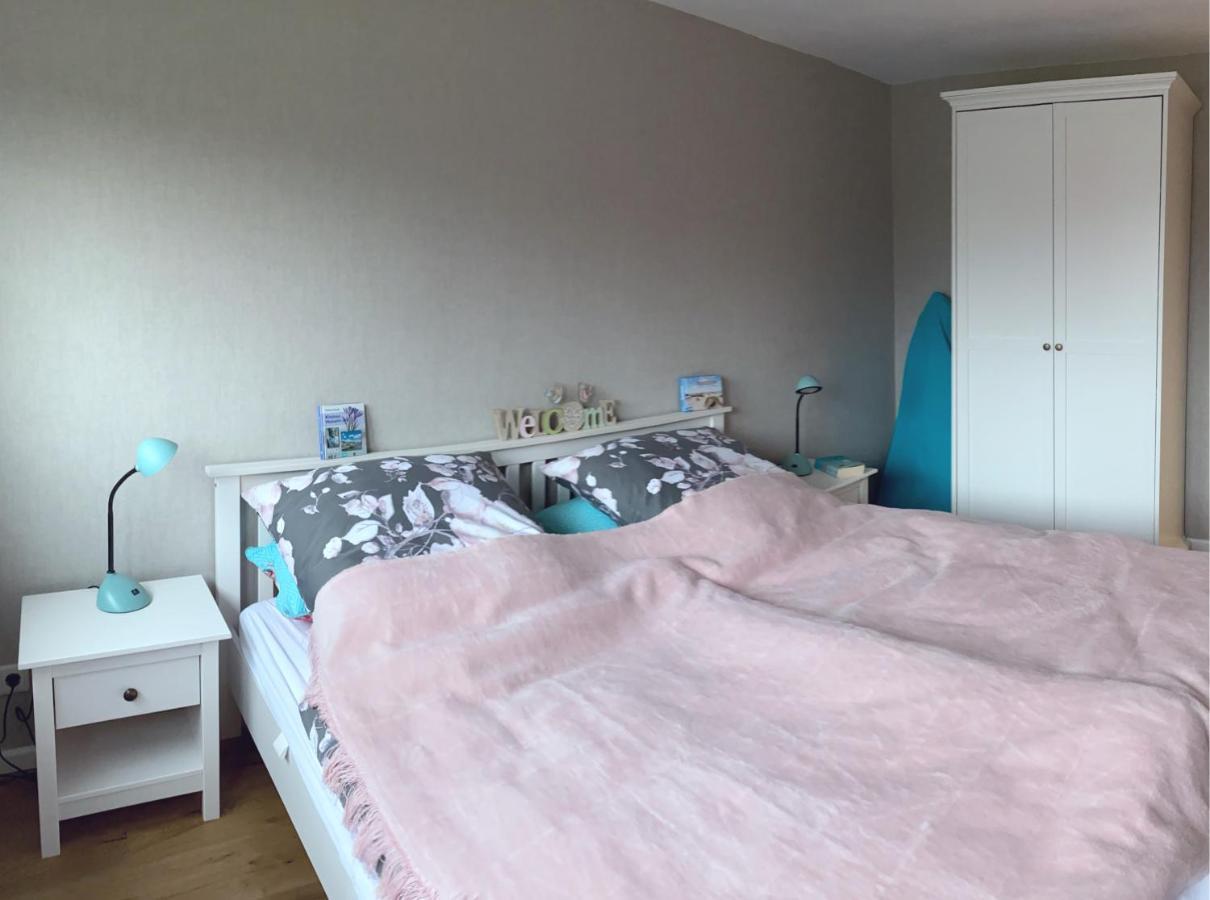 Sophienrast Apartment Husum  Exterior foto
